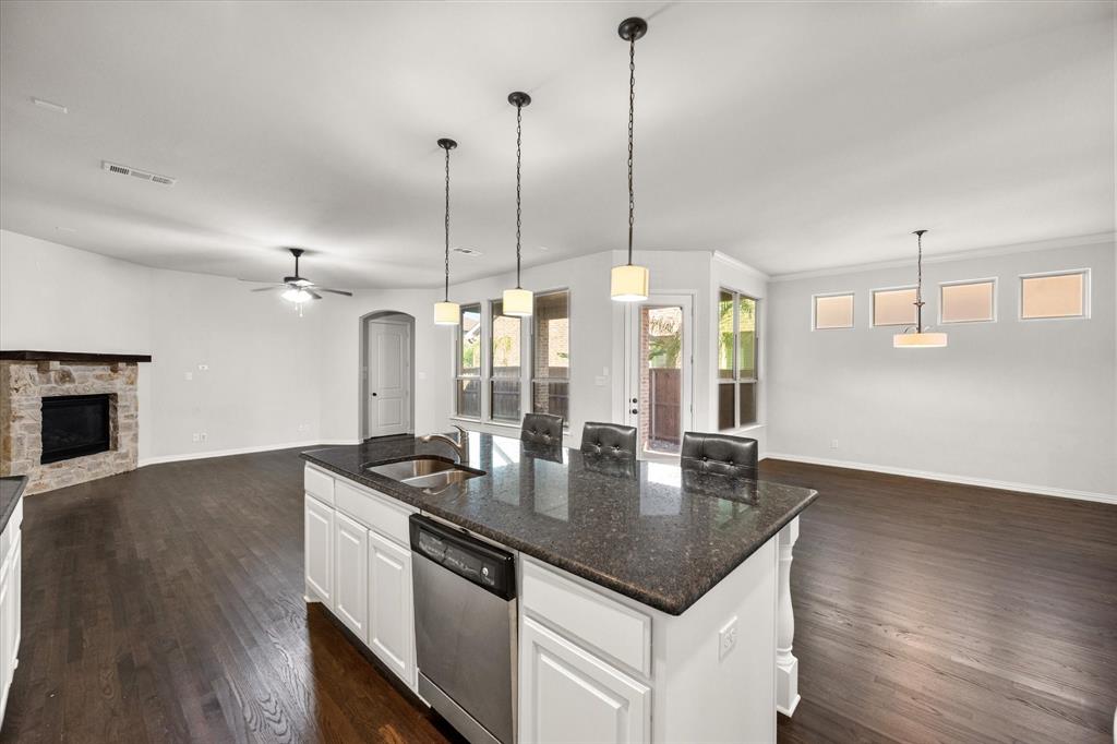 Viridian Add - Residential