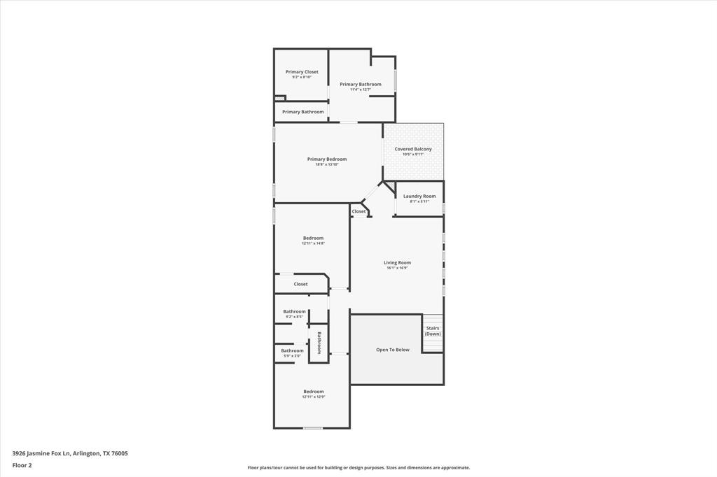 Viridian Add - Residential