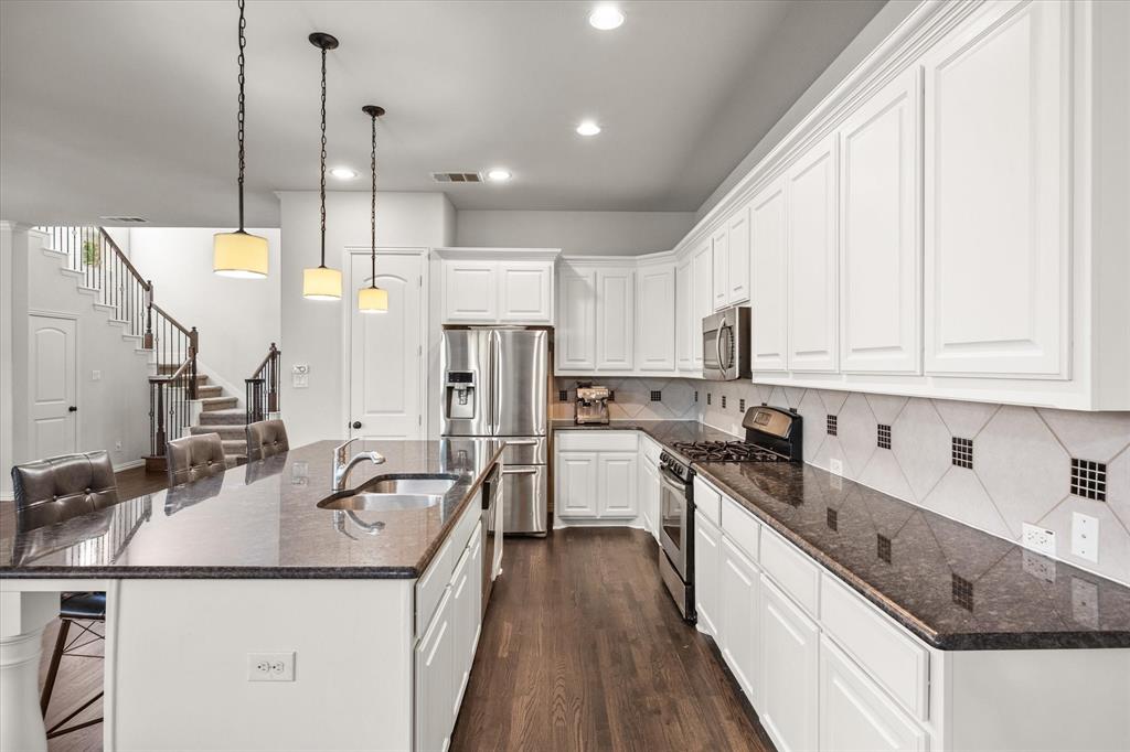 Viridian Add - Residential