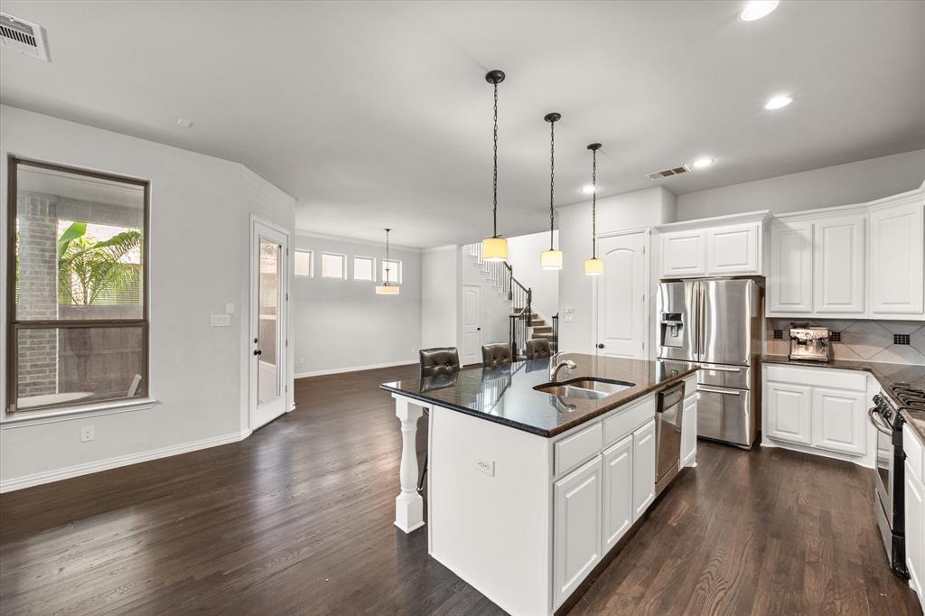 Viridian Add - Residential