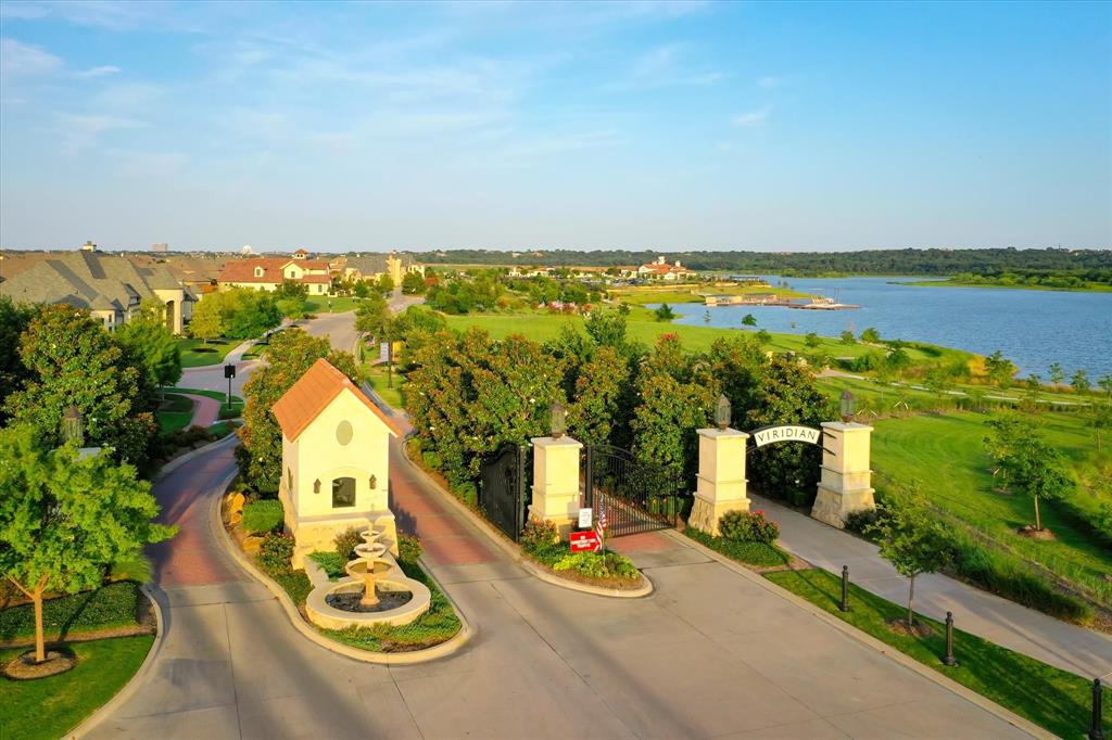 Viridian Add - Residential