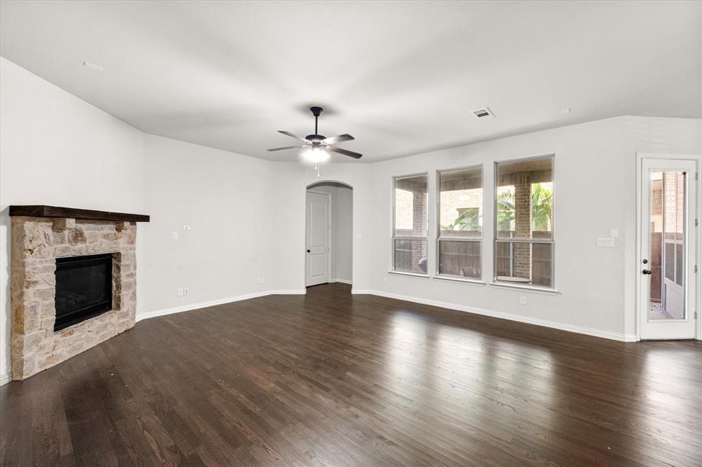 Viridian Add - Residential