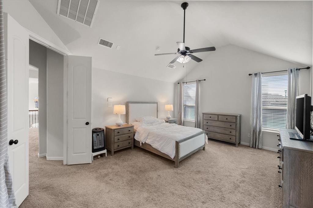 Viridian Add - Residential