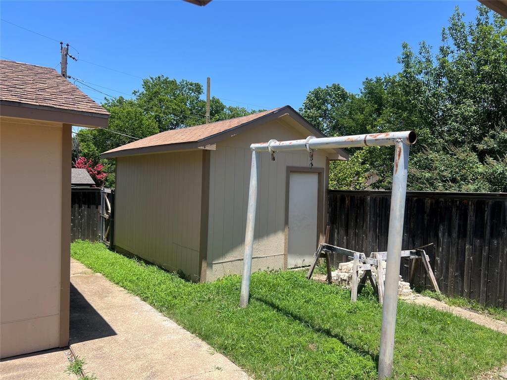 Big Town Estates - Residential