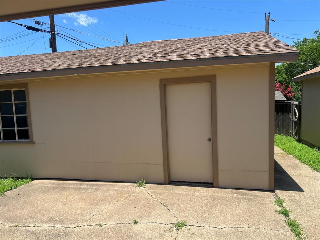 Big Town Estates - Residential