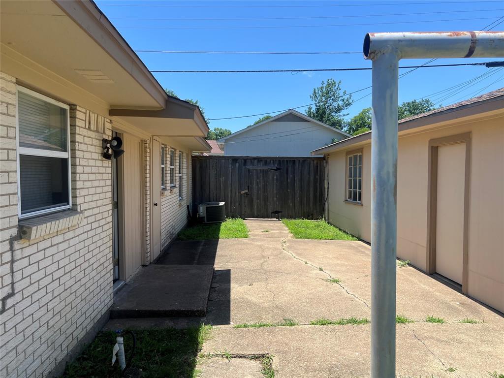 Big Town Estates - Residential