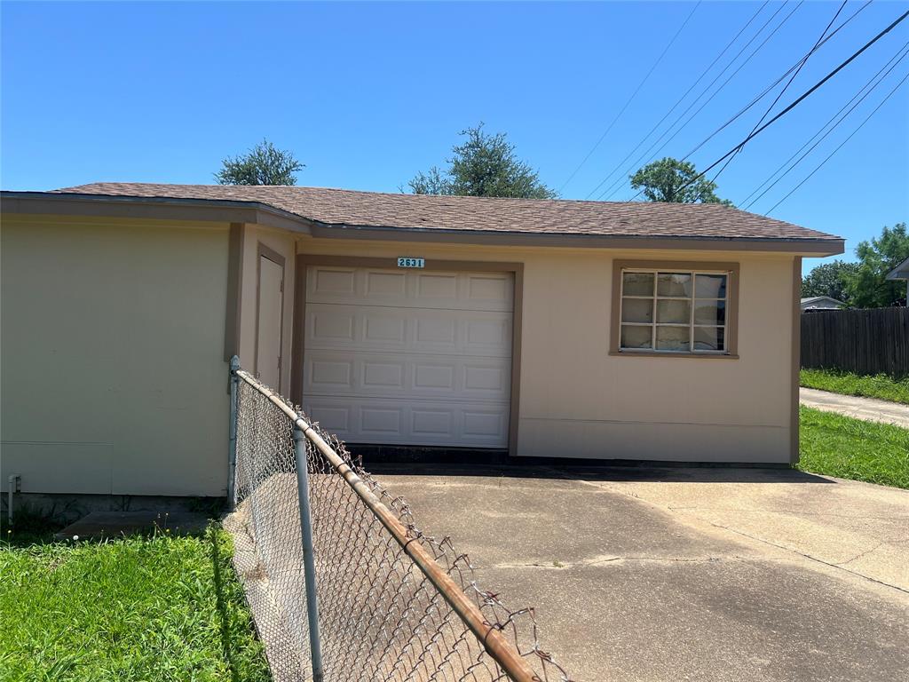 Big Town Estates - Residential