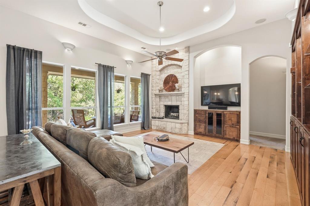 Boling Ranch Estate 03 - Residential