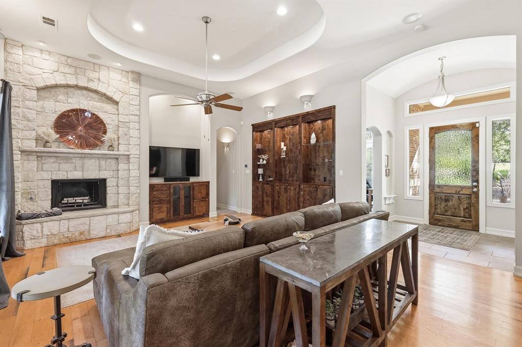 Boling Ranch Estate 03 - Residential