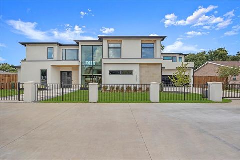 10207 Marsh Lane Dallas TX 75229