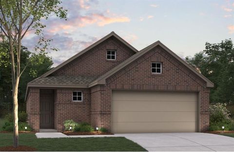 1844 Osage Trail Mesquite TX 75149