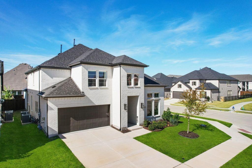 2601 Backland Prairie Lane