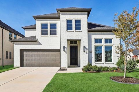 Photo of 2601 Backland Prairie Lane, Celina, TX 75009 (MLS # 21247254)