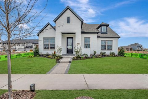 Photo of 9544 Talia Boulevard, Mesquite, TX 75126 (MLS # 21060734)