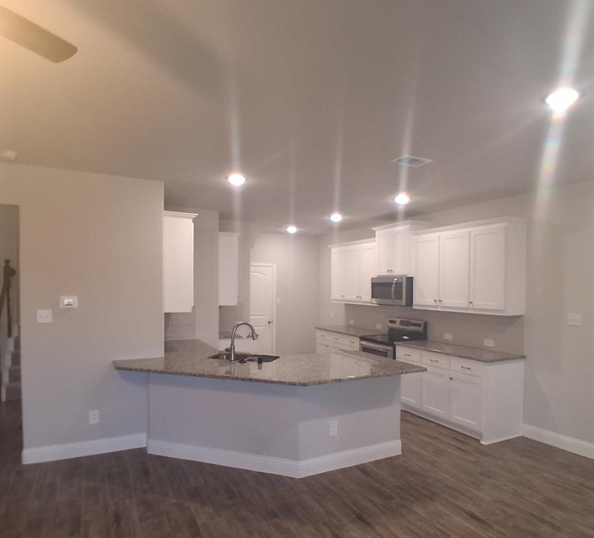 Cedars Twnhms - Residential