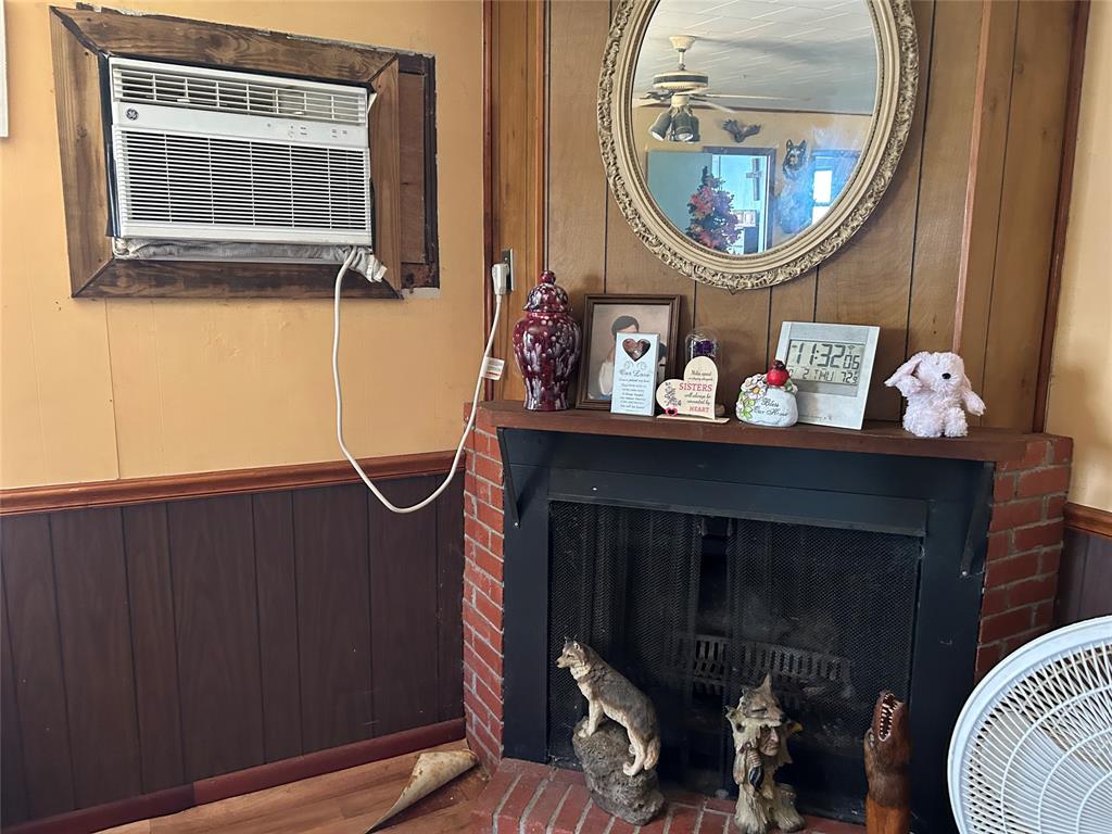 Ridgewood Park - Residential