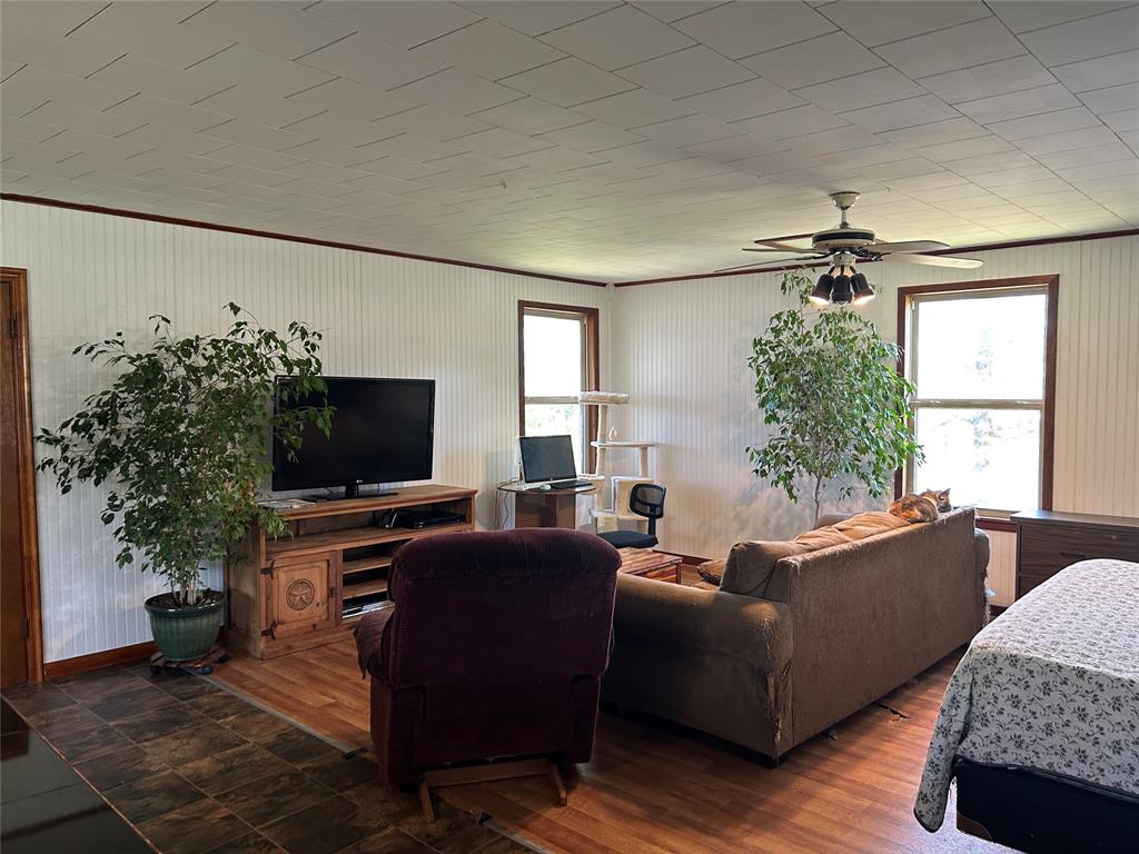 Ridgewood Park - Residential