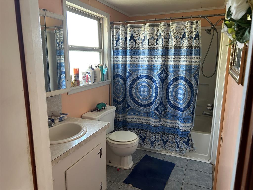 Ridgewood Park - Residential