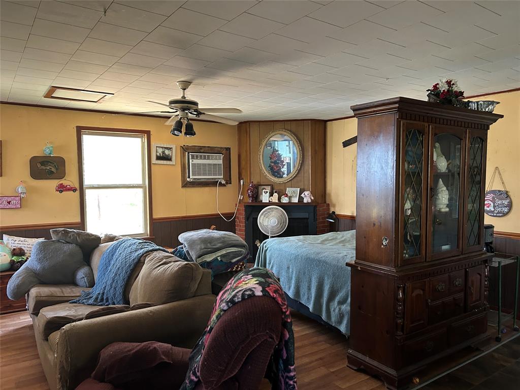 Ridgewood Park - Residential