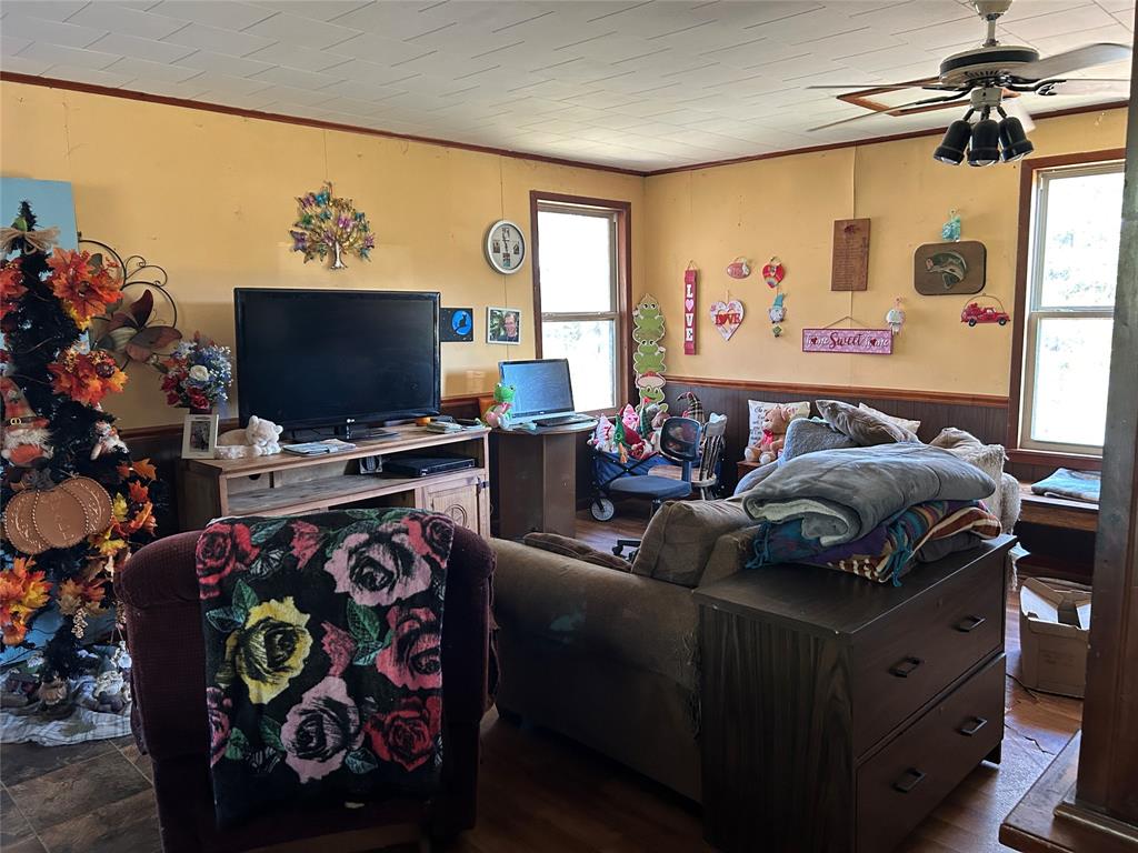 Ridgewood Park - Residential