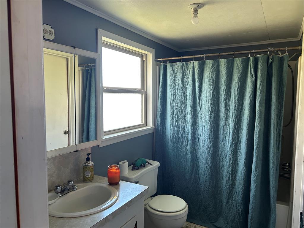 Ridgewood Park - Residential