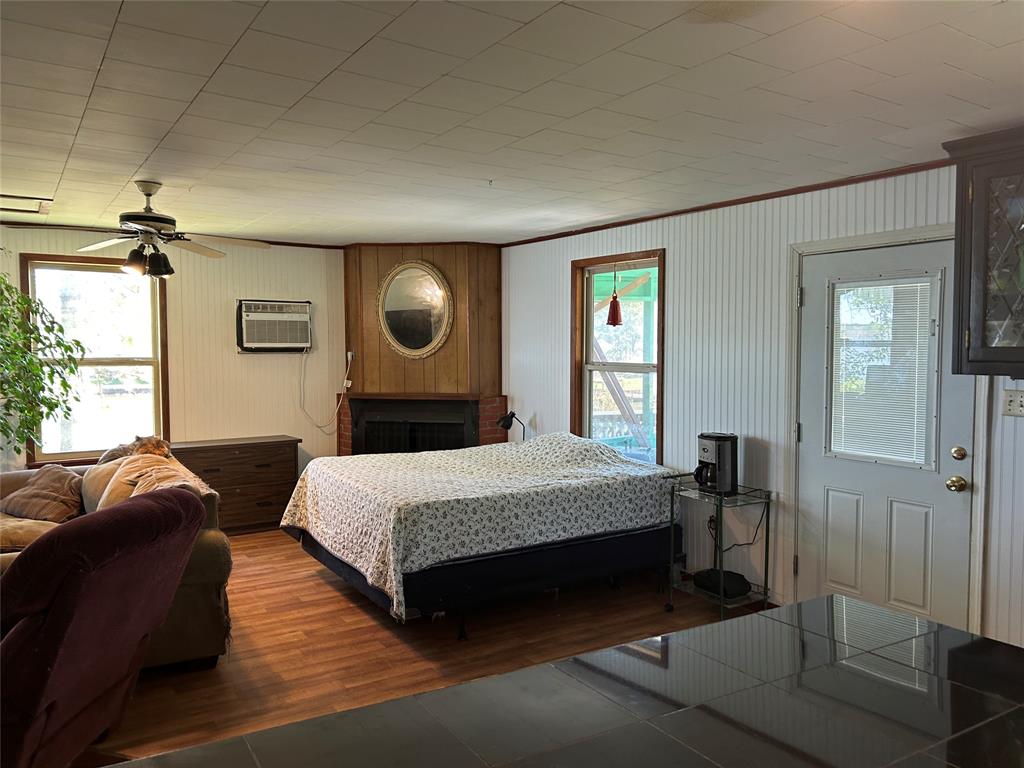 Ridgewood Park - Residential