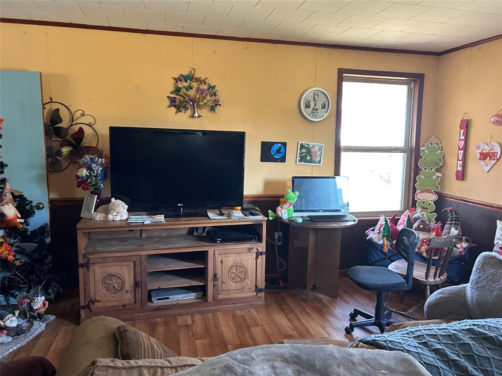 Ridgewood Park - Residential