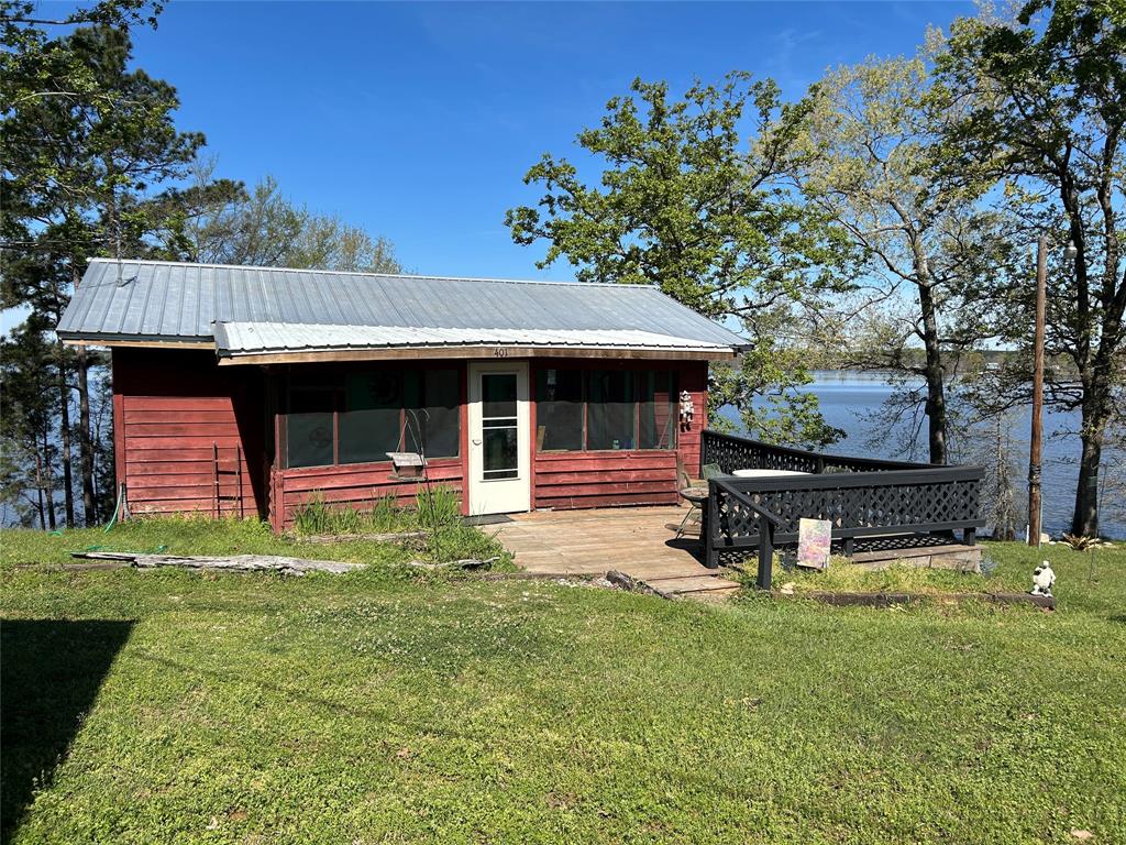 Ridgewood Park - Residential