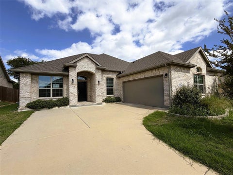 Photo of 3728 Walnut Ridge Drive, Grand Prairie, TX 76065 (MLS # 21418981)