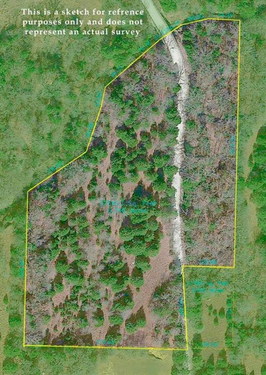 Discover approximately 6 acres of pristine wooded property along County Road 156 in Whitesboro, Texas. This beautifully treed tract offers the perfect canvas for your, weekend retreat, or investment opportunity in Cooke County.

The property's mature canopy of native hardwoods provides natural privacy and shade. The established tree coverage not only enhances the land's appeal but also offers immediate curb appeal and environmental benefits that would take decades to replicate. 

County Road 156 provides excellent accessibility while maintaining the peaceful, rural character that makes this area so desirable. The location strikes is ideal—close enough to Whitesboro's amenities and services for convenience, yet positioned to offer the tranquility and space that acreage buyers seek.

This tract presents multiple possibilities: build your custom home nestled among the trees, develop a private family compound, or hold as a land investment. The wooded terrain offers natural building sites while preserving the property's organic beauty and character.

Whitesboro's proximity to Lake Texoma, combined with easy access to Highway 82 and the growing North Texas corridor, makes this an increasingly attractive location for those seeking acreage properties with both lifestyle appeal and long-term value appreciation potential.

Whether you're envisioning your forever home, a recreational getaway, or adding to your land portfolio, this wooded acreage on County Road 156 deserves your attention. The combination of desirable location, natural beauty, and development flexibility creates a rare opportunity in today's competitive land market.