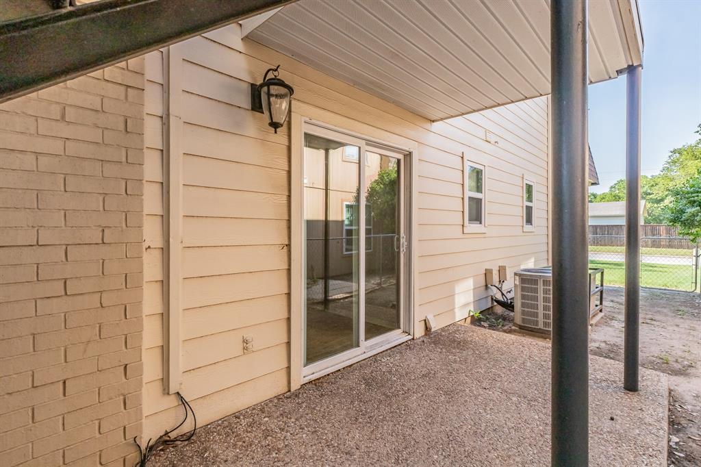 Boaz Z Country Place Add - Residential Lease