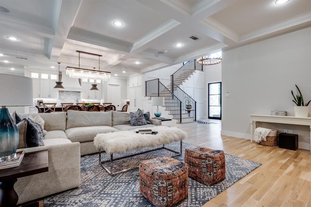 Lake Ridge Estates - Residential