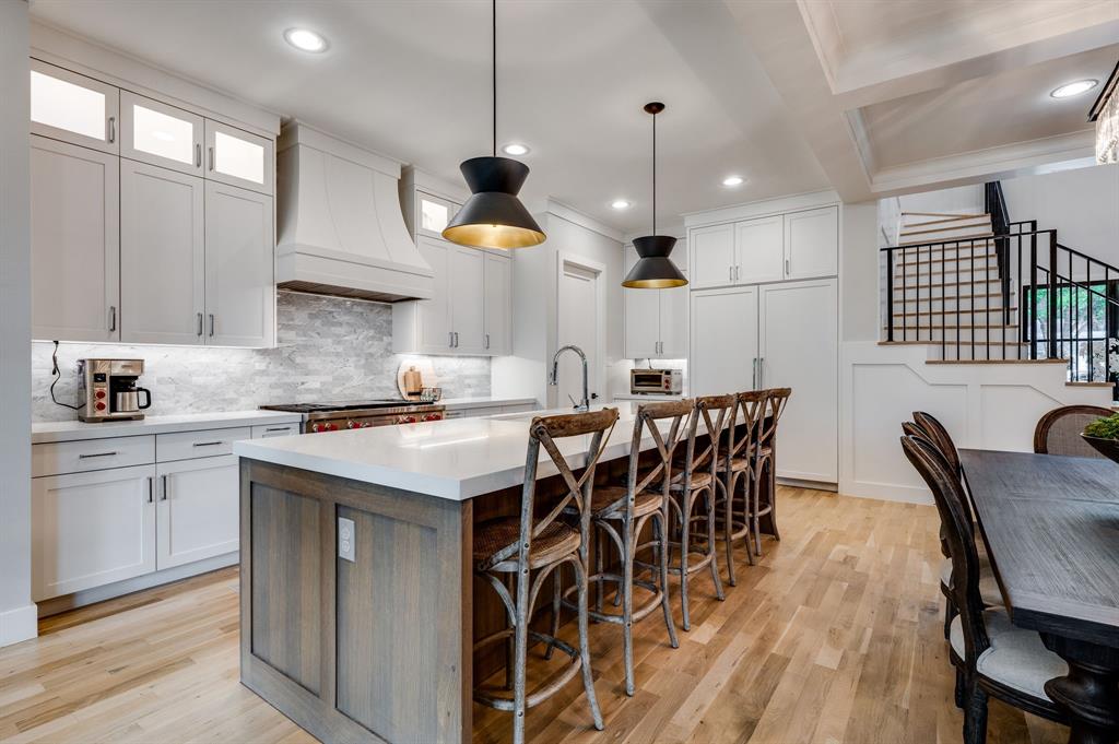 Lake Ridge Estates - Residential