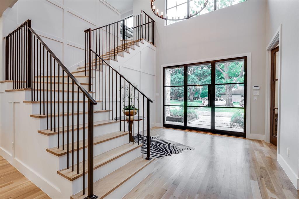 Lake Ridge Estates - Residential