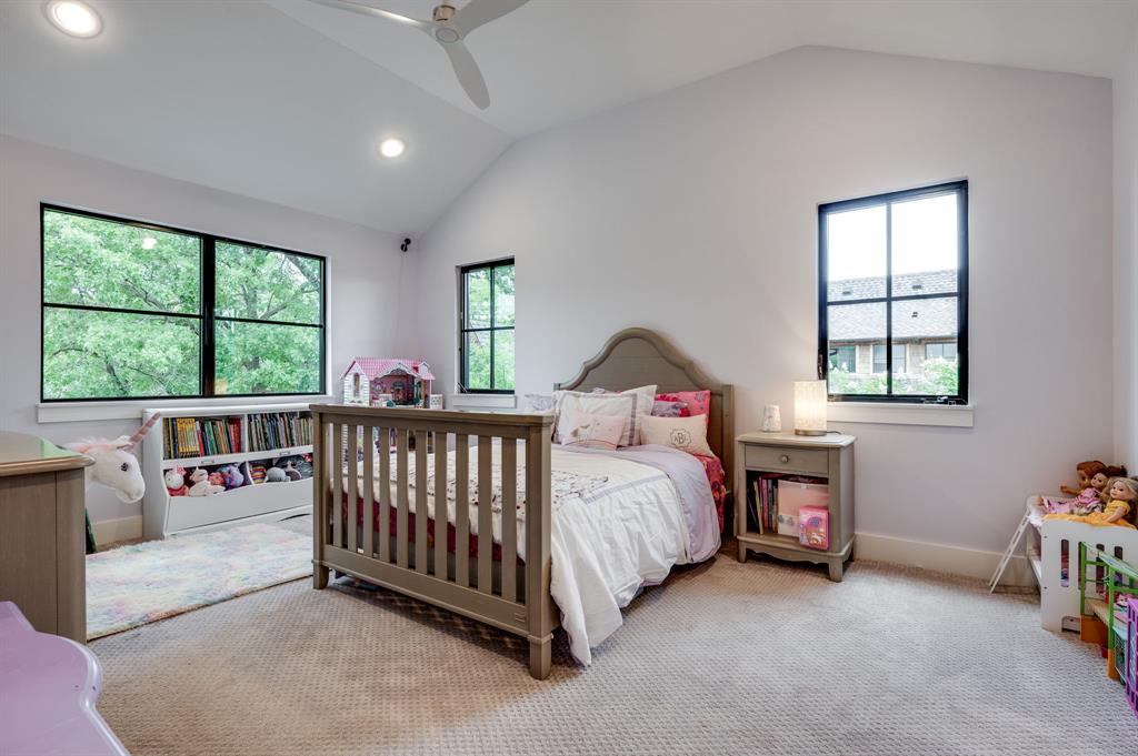 Lake Ridge Estates - Residential