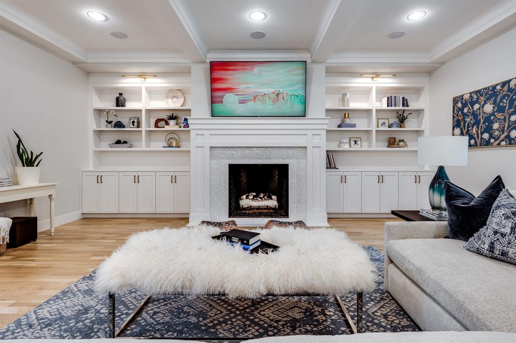 Lake Ridge Estates - Residential