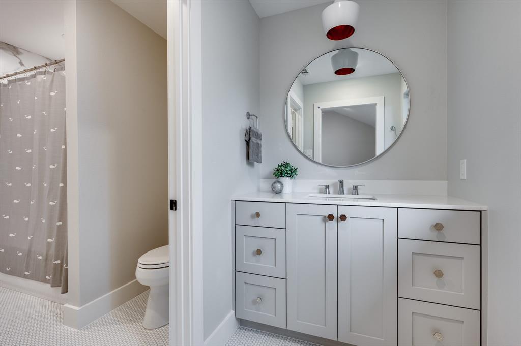 Lake Ridge Estates - Residential