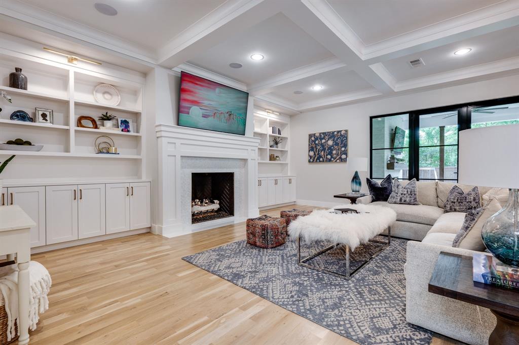 Lake Ridge Estates - Residential