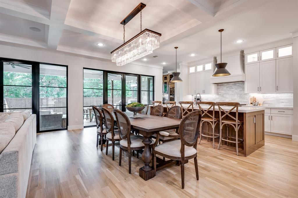 Lake Ridge Estates - Residential