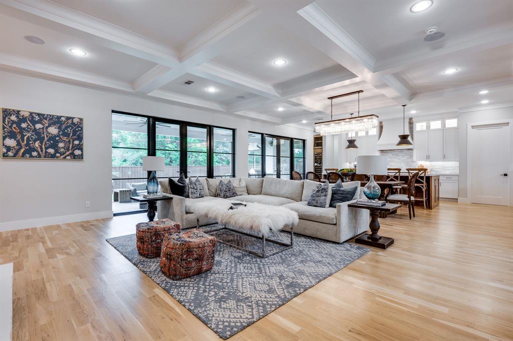 Lake Ridge Estates - Residential