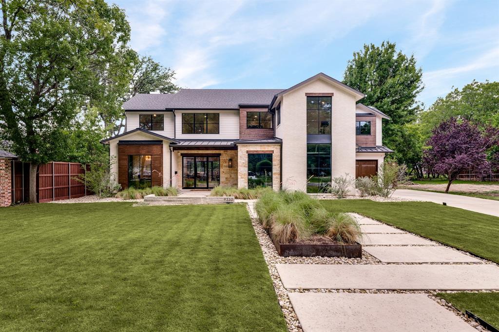 Lake Ridge Estates - Residential