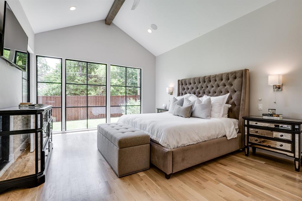 Lake Ridge Estates - Residential