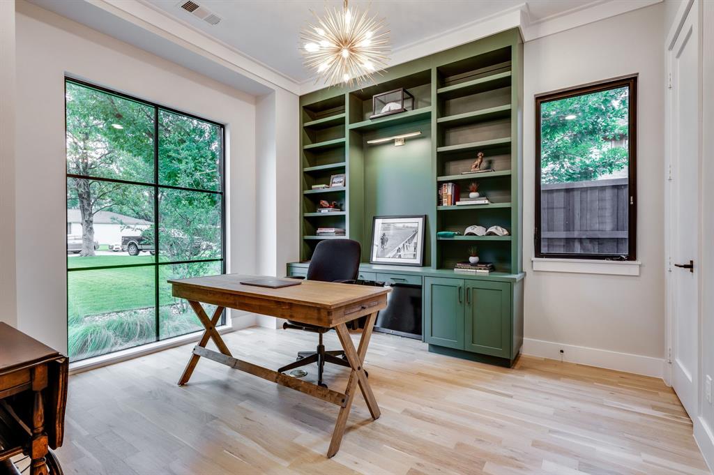 Lake Ridge Estates - Residential