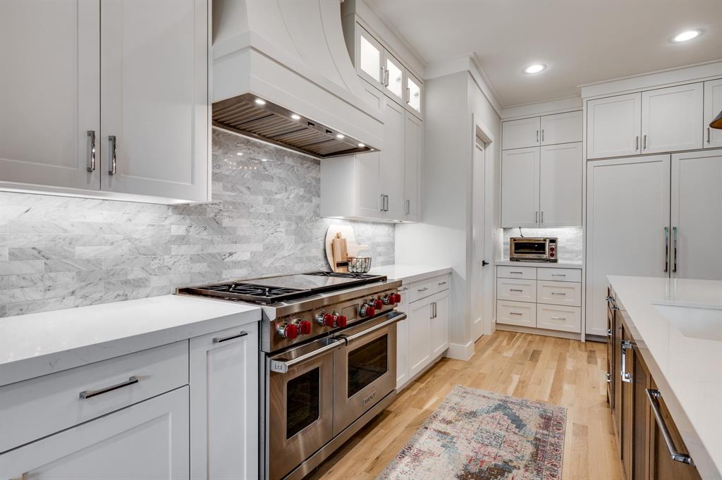 Lake Ridge Estates - Residential