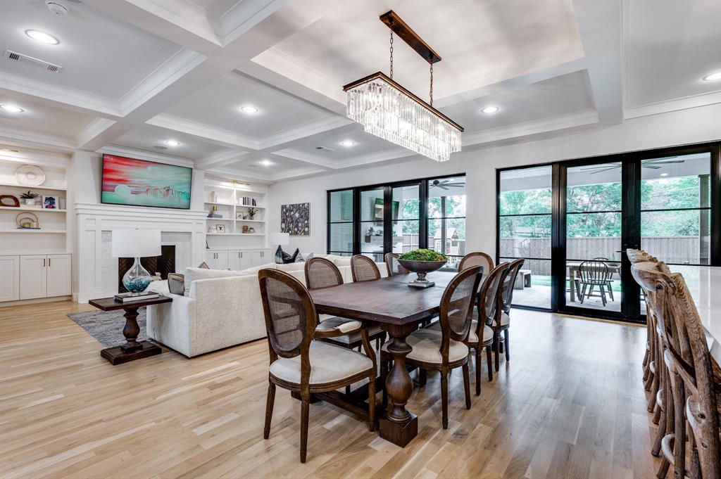 Lake Ridge Estates - Residential