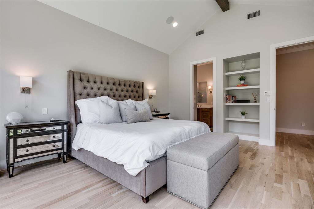 Lake Ridge Estates - Residential