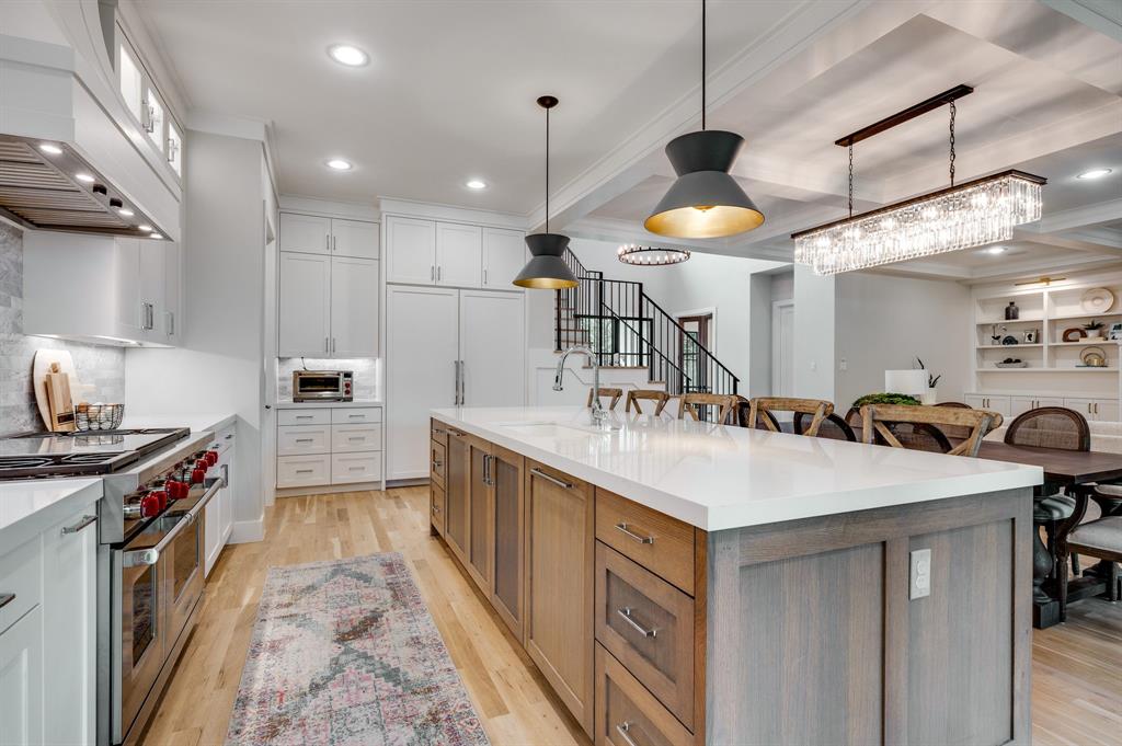 Lake Ridge Estates - Residential