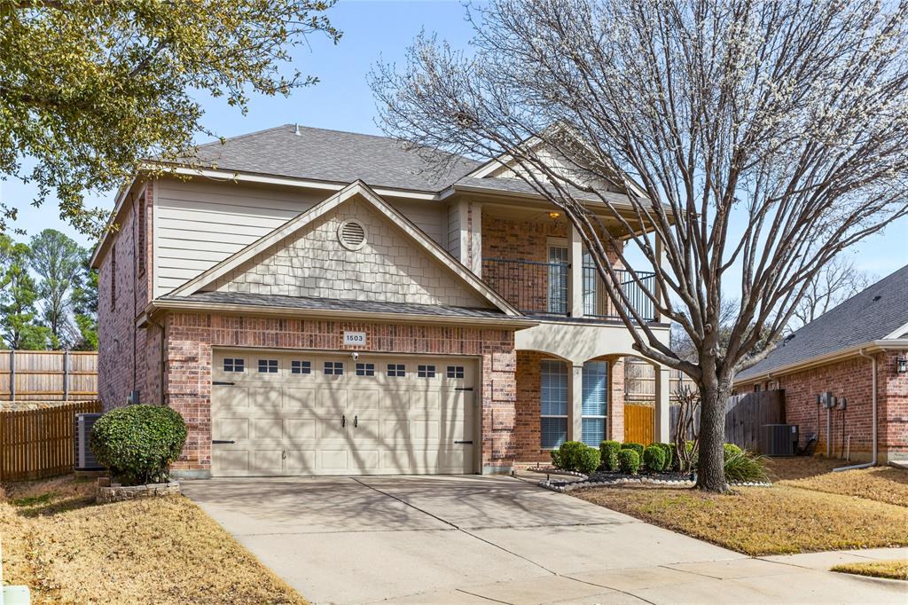 1503 Norway Pine Street