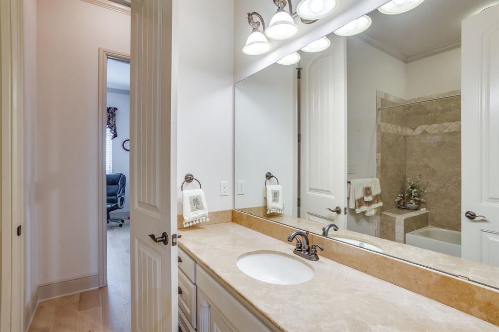 Harbor Lakes Ph 3 - Residential