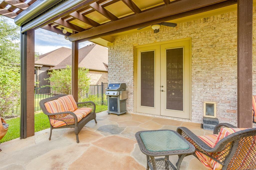 Harbor Lakes Ph 3 - Residential